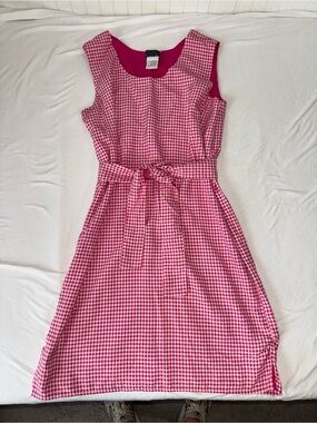 Vintage 90’s Silk Dress